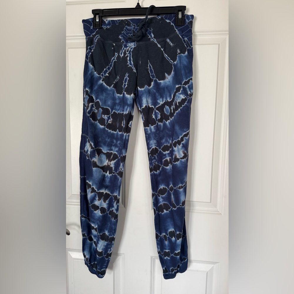 Young Fabulous & Broke Tie Dye Sweatpants